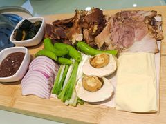 -汇丰海鲜(东亚·世纪城文脉苑店)