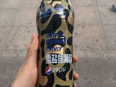 -万宝海鲜舫(劳动公园店)