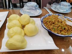 -渔码头食府(蓬莱阁店)