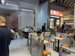 -小杨生煎(深圳岗厦北店)