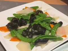 -张烤鸭·川菜·非遗冒烤鸭(青石桥店)