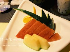 -有喜屋·深夜食堂(北京西路店)