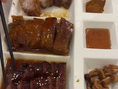 -嘉味港式餐厅(海门大有境店)