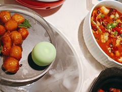 -芳满庭粤菜餐厅(丹阳吾悦店)
