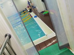 -健石游泳健身(和兴万乐汇店)