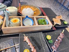 -一石三鸟烧鸟居酒屋(南桥美谷店)