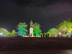 -河源客家文化公园