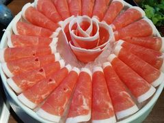 -快乐小羊火锅(河西王府井店)