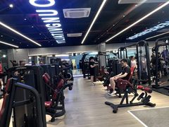 -上海交通大学(闵行校区)