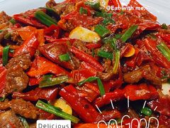 -新疆兵团食府清真(马连道店)