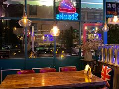 -JUKEBOX玖部音乐餐厅(华侨城店)