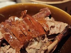 -金鸭季·北京烤鸭(深业上城店)