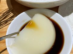 老红糖凉糕-嘉州叶婆婆钵钵鸡(建设路店)