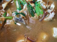 -板桥海鲜广场11排2号