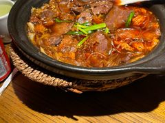 -老阿爸鲜鱼土菜(昆山花桥店)