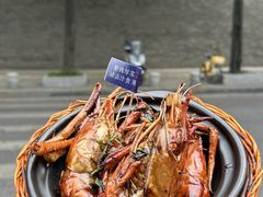 -蝦塘·中国餐馆(城墙南马道巷店)