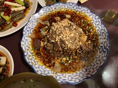 -百年粉蒸牛肉