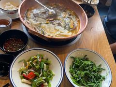 -妈妈的味道·腾冲特色菜(和顺古镇店)