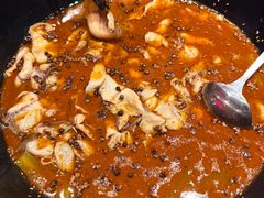 -鱼无双·酸菜鱼(来凤街店)