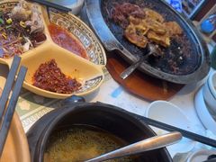-云海肴·汽锅鸡·云南菜(高德置地店)