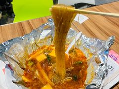 -食悦天美食广场(长沙IFS国金中心店)