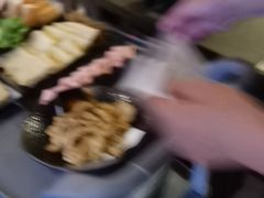 -湊湊火锅·茶憩(和平大悦城店)