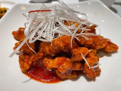-尘香•传统川菜(创汇首座店)