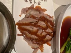 -北京全聚德(王府井店)