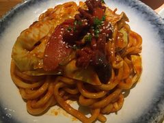 -一心创作料理屋(经开万达店)