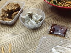 -江东饺子馆(江东路店)