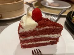 -万丽轩·粤菜(王府井金茂万丽酒店)