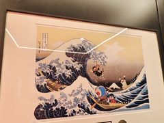 -無二炙坊·和牛烧肉(大钟寺1733店)