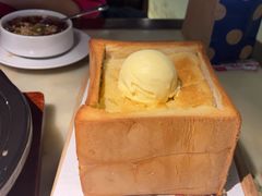 -绿茶餐厅(成都大悦城店)