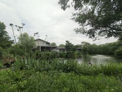 -木守西溪溪隐餐厅