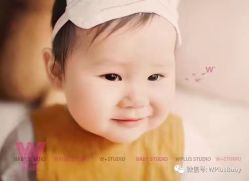 -WPlus明星肖像亲子全家福摄影