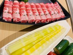 -海底捞火锅(泉城路店)