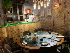 包厢-虾蟹掌门音乐主题餐厅