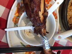 -西贝莜面村(上海百联西郊店)