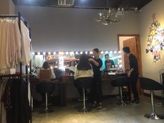 -海马体照相馆(龙湖杭州金沙天街店)