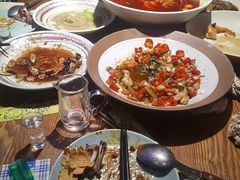 -馋嘴猫北京食堂·烤鸭·宵夜(亚运村店)
