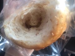 全麦盐面包-稻田秋日式面包