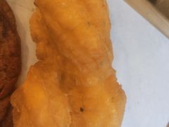 葱花大油条-头壹号 大油条·老长沙盖码饭(清河店)