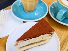 提拉米苏千层-81BAKERY(大学路店)