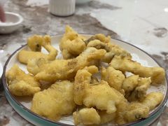 -江东鲈鱼馆