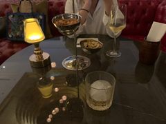 -The St·Regis Bar 瑞吉酒吧