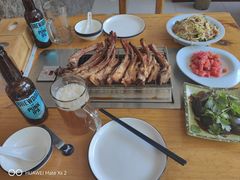 -张记焖窑·十五年专注焖烤(雍和宫店)