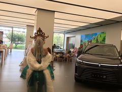 -华为智能生活馆(杭州大悦城)