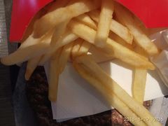 -麦当劳(天塔道店)