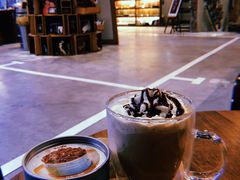 -MUSEE CAFE(保利·时光里店)
