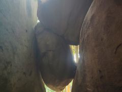 -云洞岩风景区